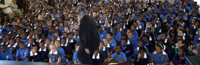 Sifundzani School